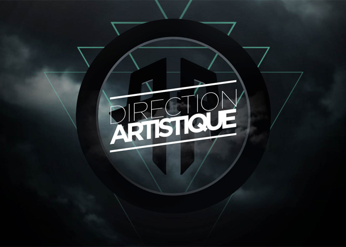 Alexandre Avram | Graphic design studio