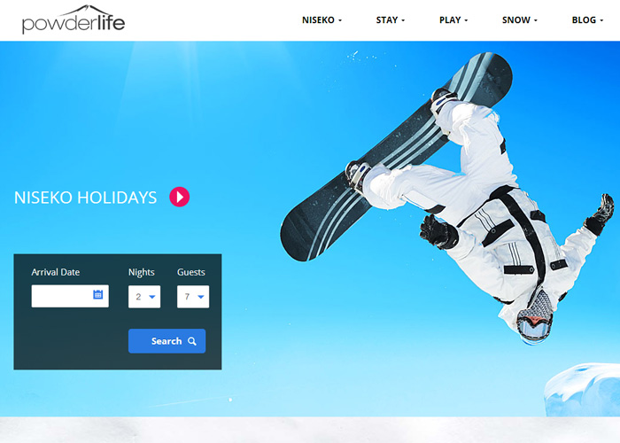 Powderlife