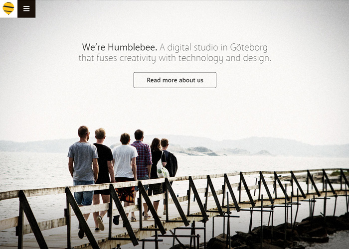 Humblebee
