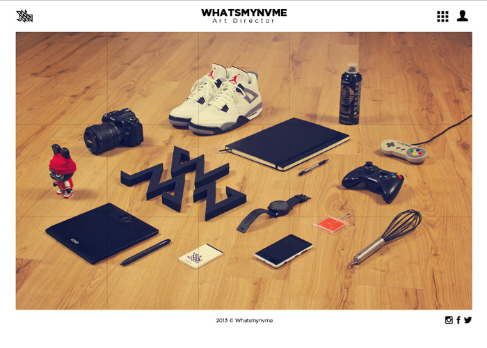 Whatsmynvme