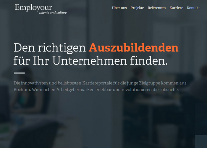 Employour