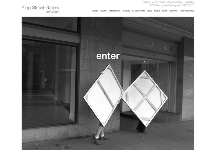 King Street Gallery