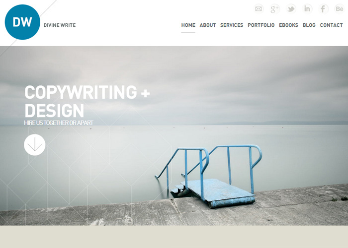 Divine Write