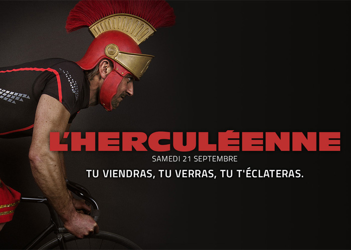 L'Herculéenne