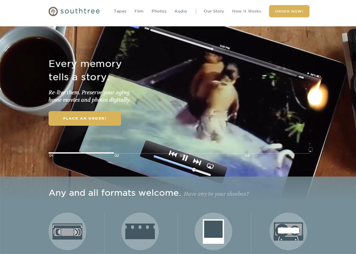 Southtree