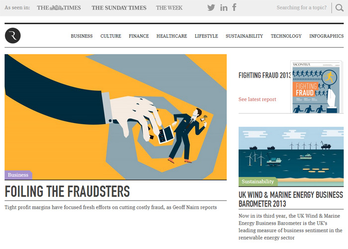Raconteur
