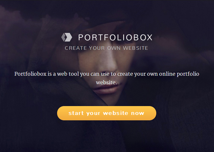 Portfoliobox