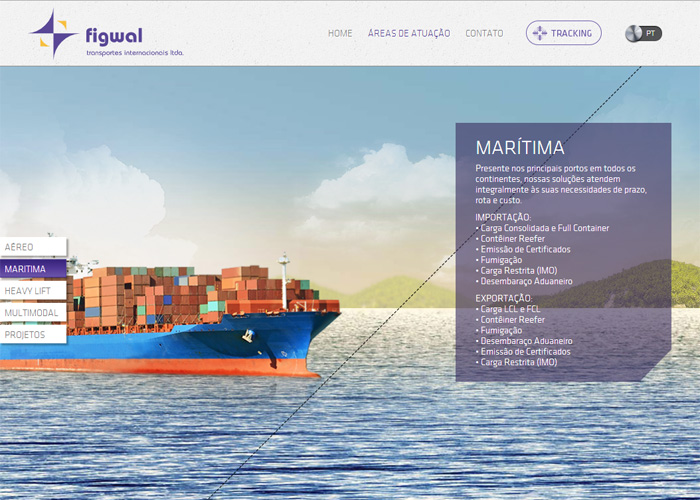 Figwal International