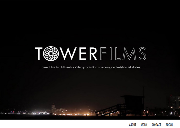 Tower Films