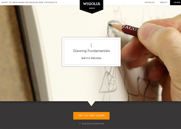 Wigolia