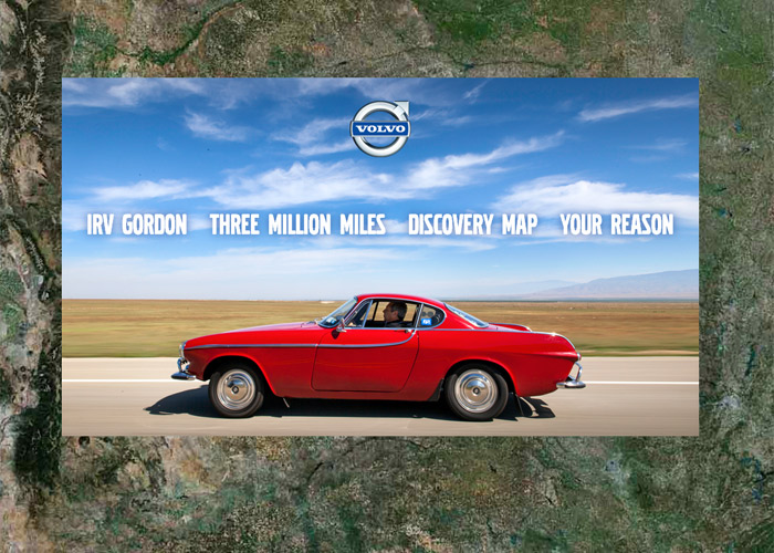 3 Million Reasons to Believe