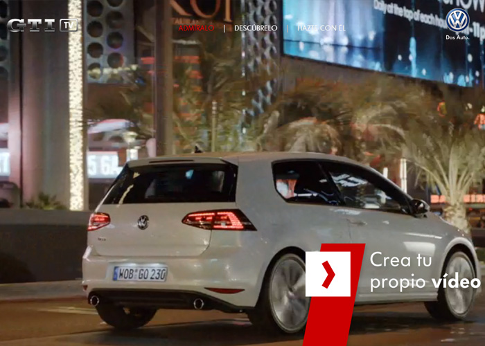 GTI.TV