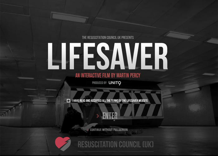 Lifesaver