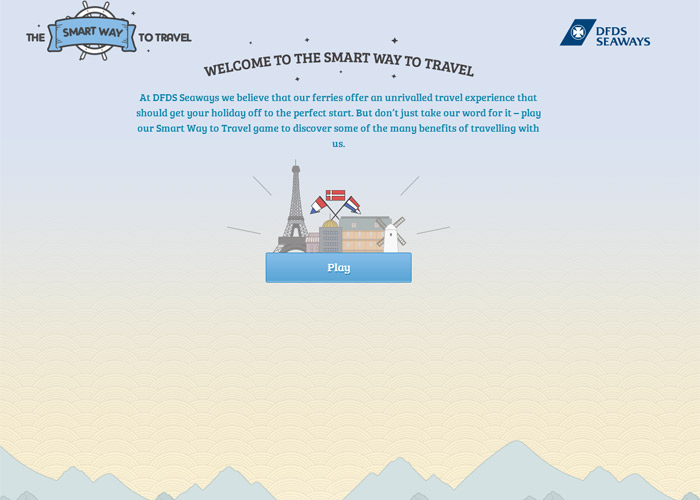The Smart Way to Travel