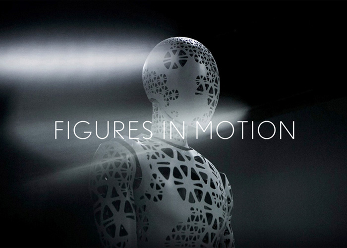 Lexus: Amazing In Motion
