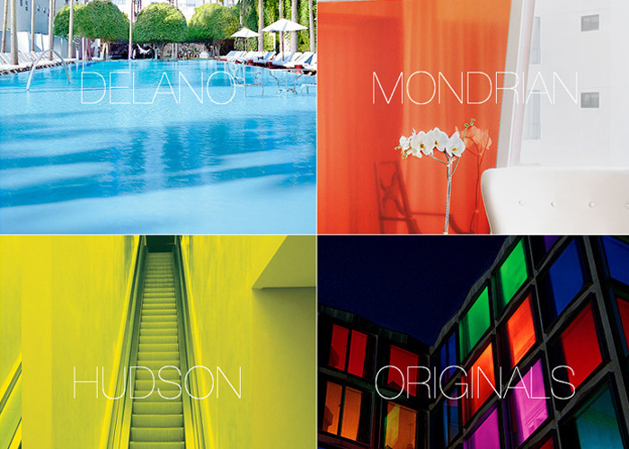 Morgans Hotel Group