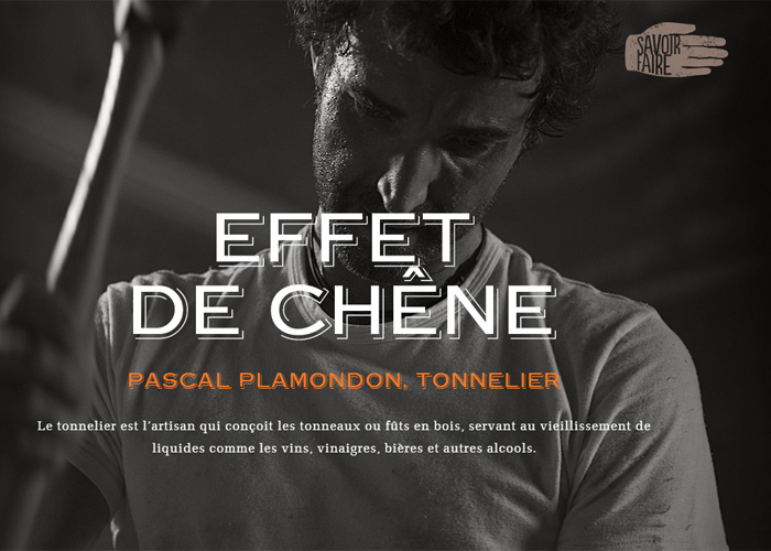Savoir-Faire Pascal Plamondon