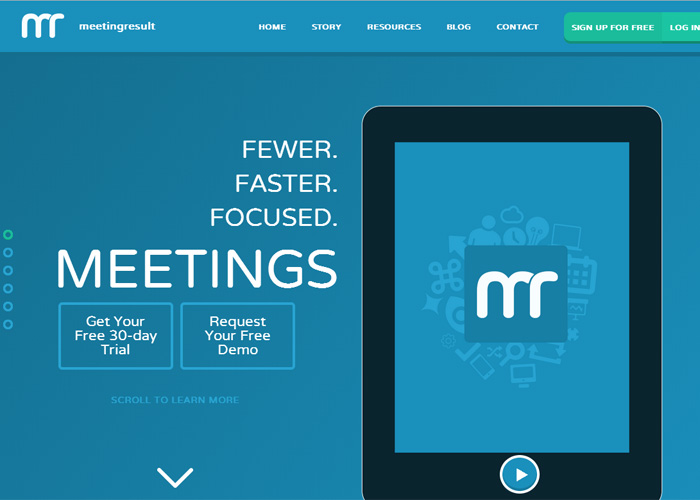 MeetingResult