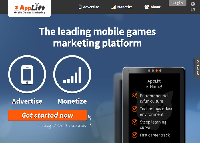 AppLift