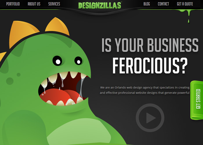 Designzillas