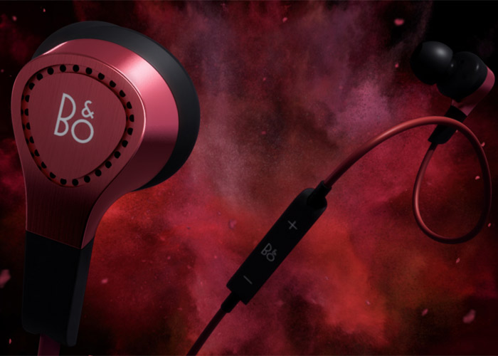BeoPlay H3