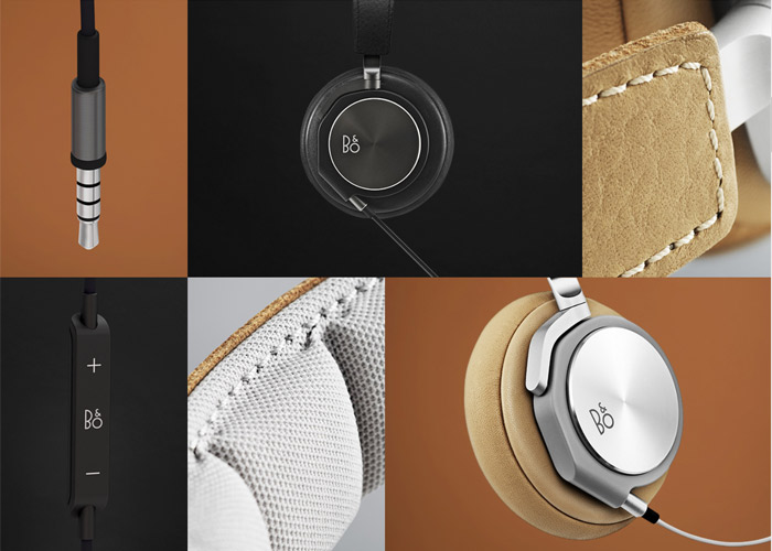 BeoPlay H6