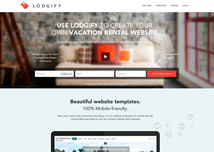 Lodgify