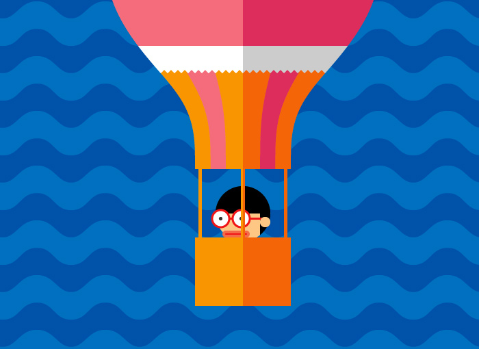 Amazing and creative animations with Javascript