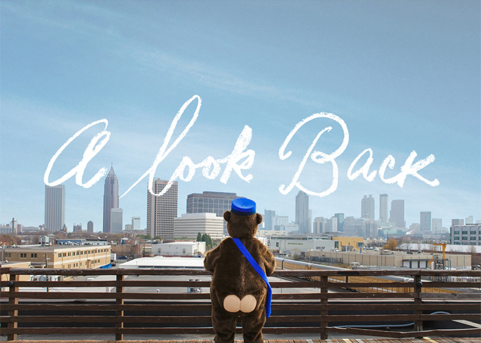 A Look Back