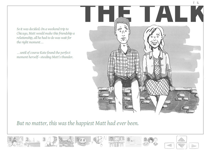 A Story About Us