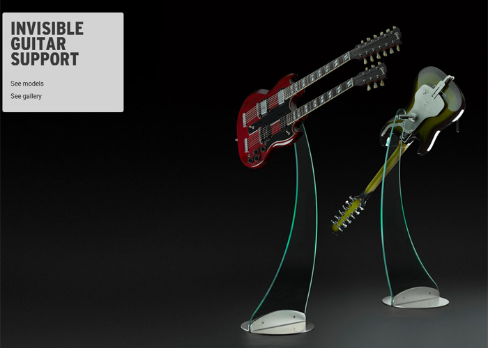 Aclam Guitars