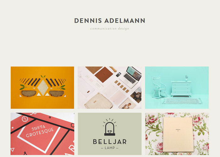 Dennis Adelmann