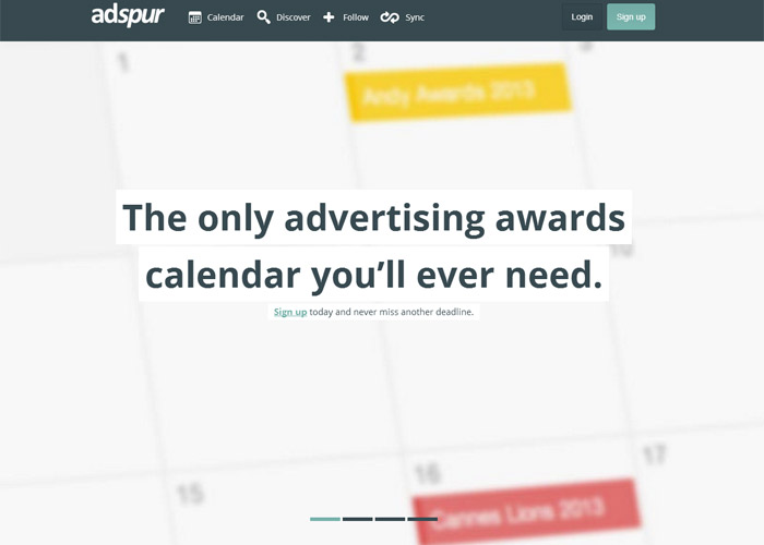 Adspur