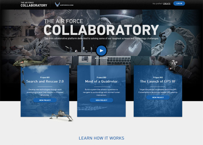 The Collaboratory