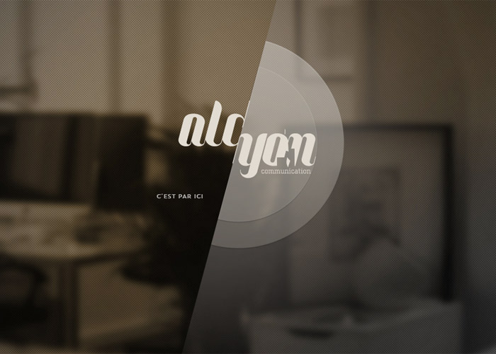 Alcyon Communication