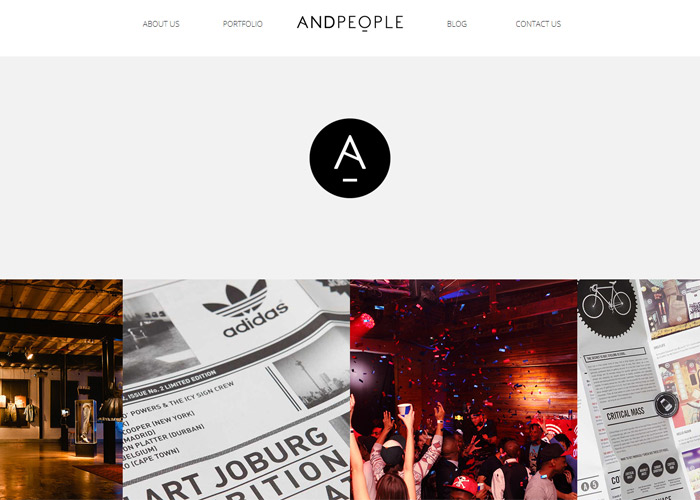 ANDPEOPLE
