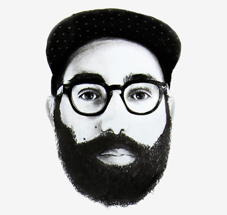 Gary Paitre - Creative Director