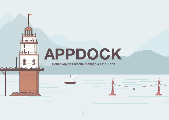 Appdock