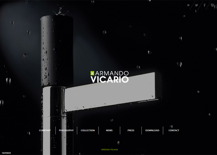 Armando Vicario