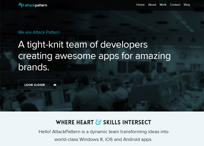 Attack Pattern