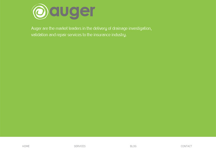 Auger