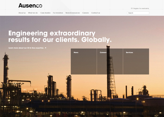 Ausenco