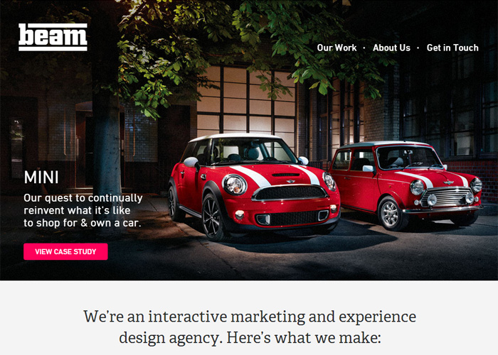 Beam Interactive