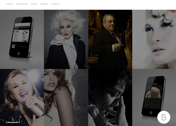 Bluestepstudio
