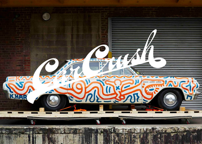 Car Crush