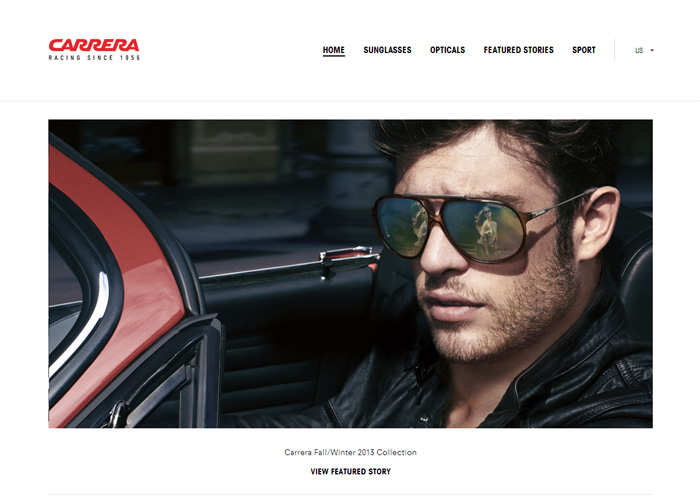 Carrera World