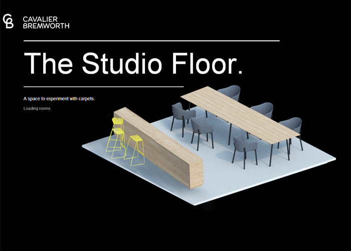 The Studio Floor