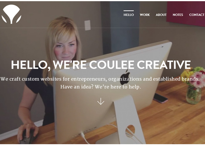 Coulee Creative
