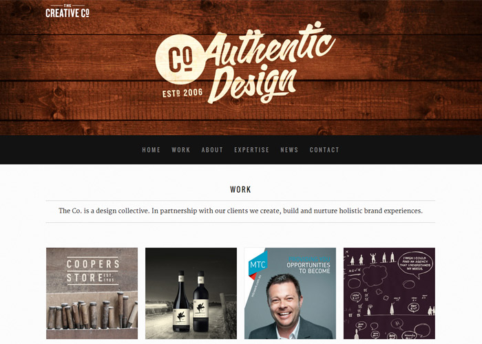 The Creative Company