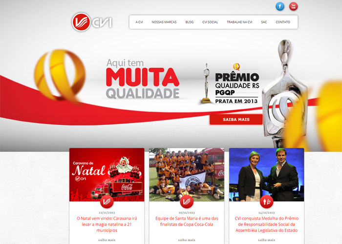 Portal CVI Refrigerantes